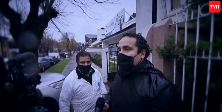 las reacciones que dejó el primer capítulo de 'Maestros del Engaño'