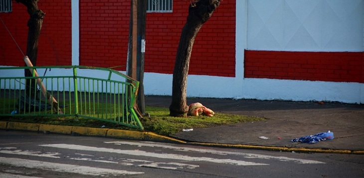 Reportan nuevos detalles sobre fatal enfrentamiento que el pasado sábado impactó a Maipú