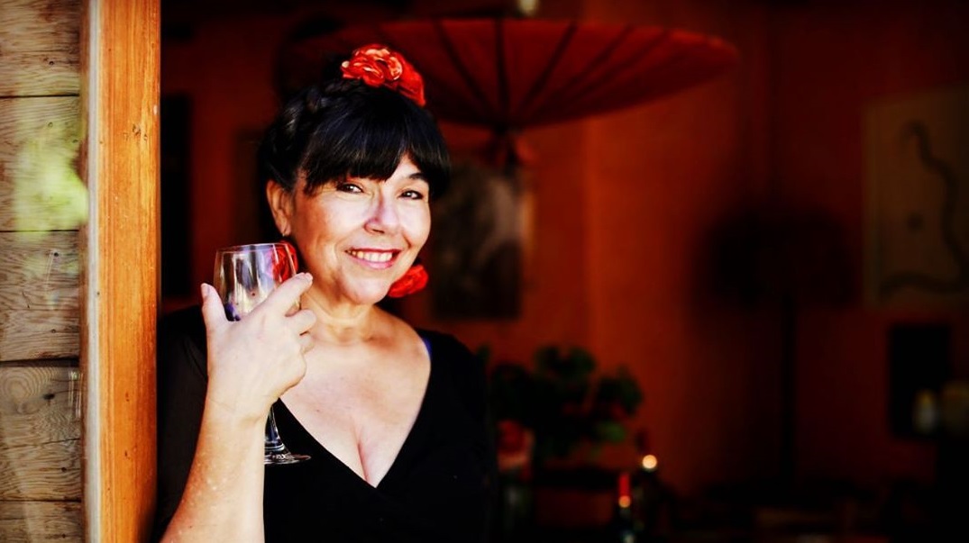 Malucha Pinto sobre su hijo con parálisis: 