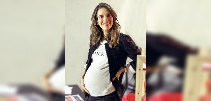 María Luisa Godoy contó detalles de su cuarentena por COVID-19 y qué fue lo más difícil que vivió