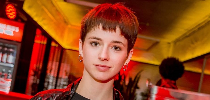 Mariana Di Girolamo sobre repeticiones de teleseries de Mega: 