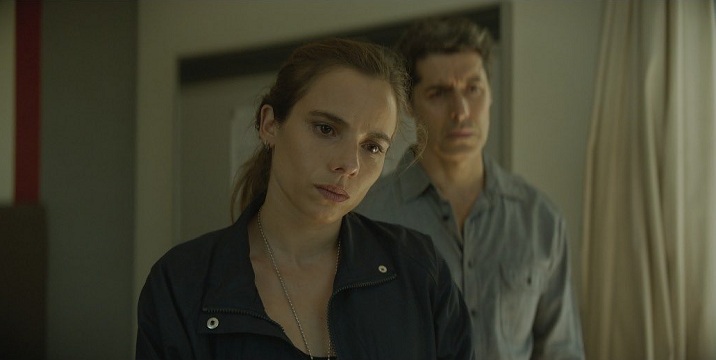 Amazon confirma segunda temporada de serie chilena 'La Jauría': 