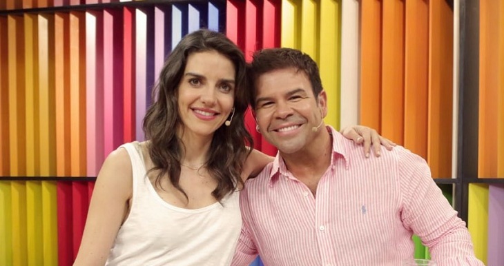 Renuncia director del TVN