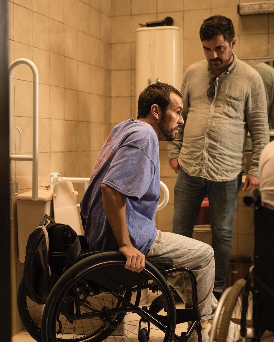 Mario Casas | Instagram