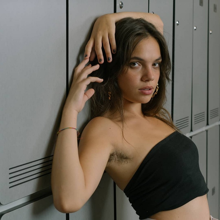 Martina Cariddi | Instagram