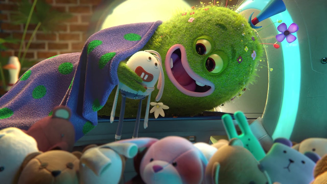 El nuevo programa de TV Educa dedicado a la contención emocional de los niños con cáncer