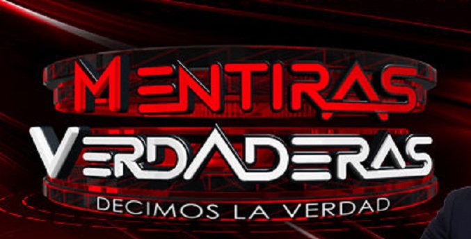 Periodista Alejandra Matus se sumará a Mentiras Verdaderas: tendrá sección de análisis de actualidad