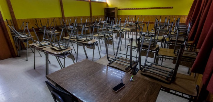 Cámara Baja aprueba proyecto que prohíbe suspensión de matrículas por deudas en colegios pagados