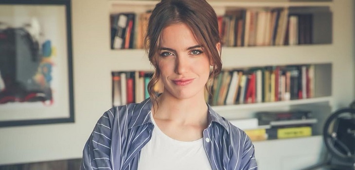 Millaray Viera entregó detalles de su nueva relación: 