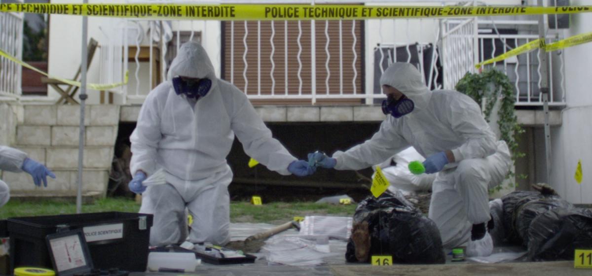 Misterios sin resolver | Netflix