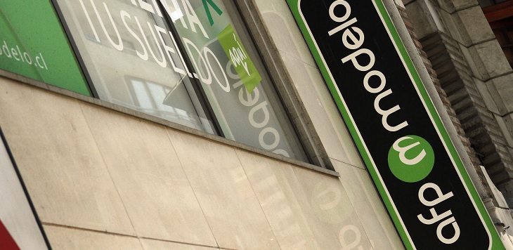 Corte acusó mal actuar de AFP Modelo y le ordenó entregar fondos a afiliado con enfermedad terminal