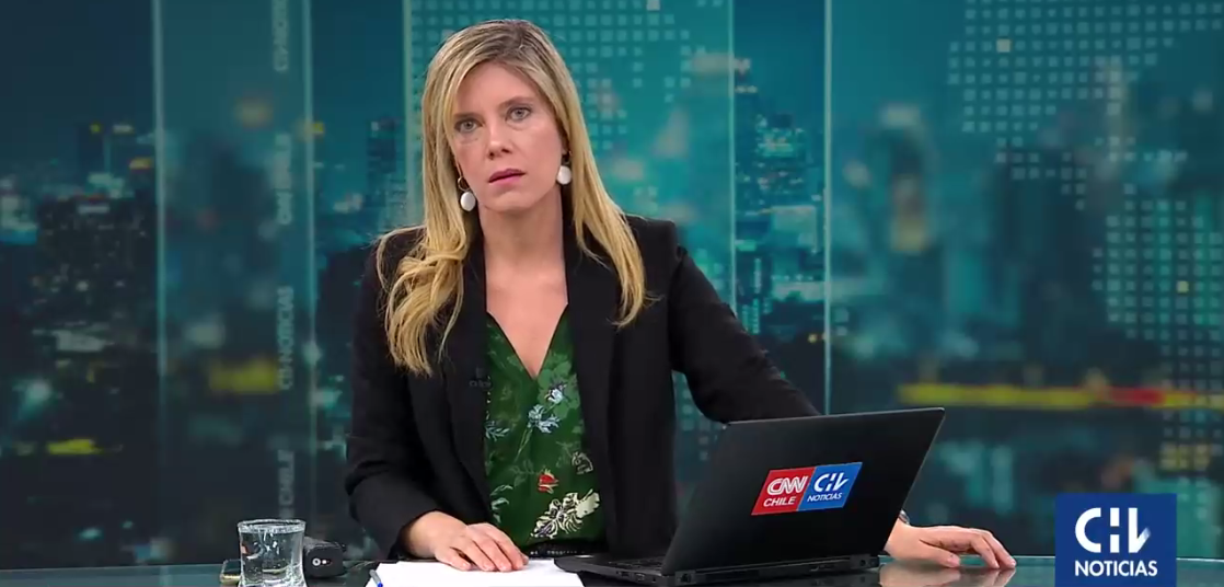 El 'minuto de confianza' de Mónica Rincón en Tolerancia Cero: 