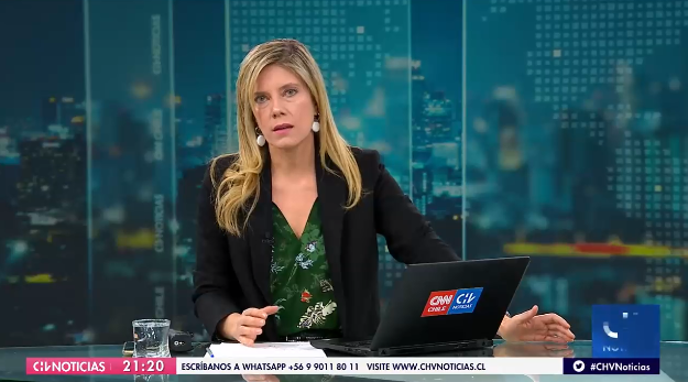 Mónica Rincón se conmovió con caso madre que debía elegir entre la comida y la salud de su hijo