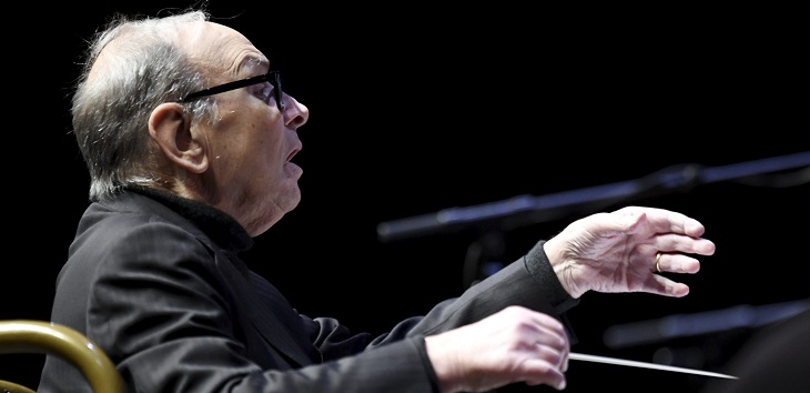 Fallece a los 91 años célebre compositor italiano Ennio Morricone: dejó emotiva carta a su esposa