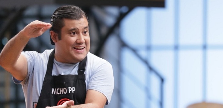 Nacho Pop reveló su favorito para ganar MasterChef y no es de 'La Mafia': 