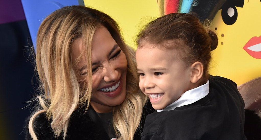 Exesposo de Naya Rivera recordó en el día de la mamá a la fallecida actriz: 