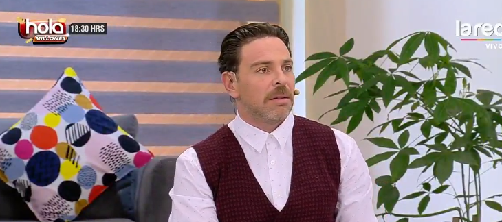 Neme lanzó ácida crítica a excompañeros de Meganoticias: acusó que no tienen 'capacidad de opinión'