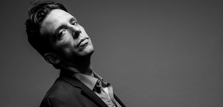 Actor de 'La Ley y el Orden' Nick Cordero murió tras complicaciones por COVID-19: luchó 3 meses