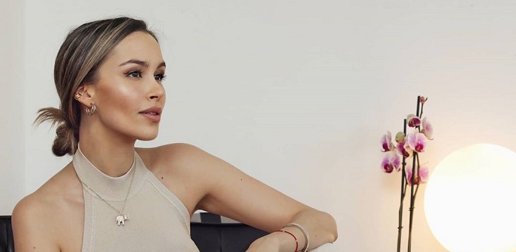 Nicole Putz sobre complejo episodio de acoso en redes que la afectó: 