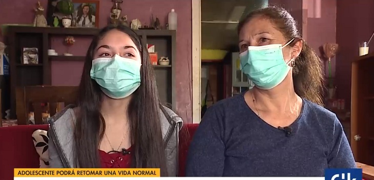 chilevision noticias