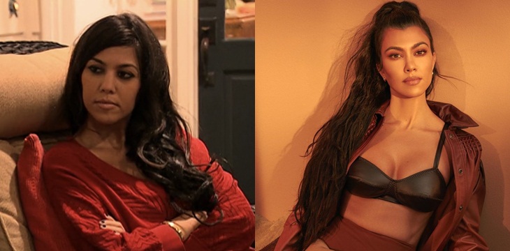 Captura E! | Instagram