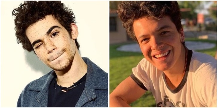 Cameron Boyce, Sebastián Athié y otras trágicas muertes de jóvenes actores de Disney