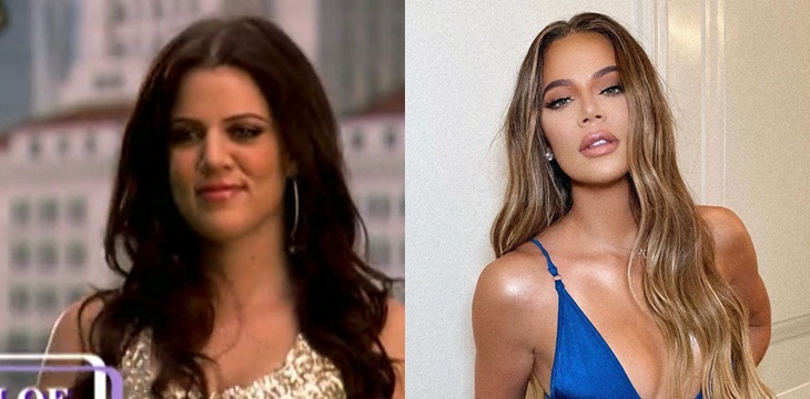 Captura E! | Instagram