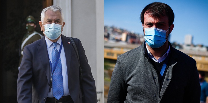 Paris respondió a alcalde Sharp tras críticas a plan de desconfinamiento: 