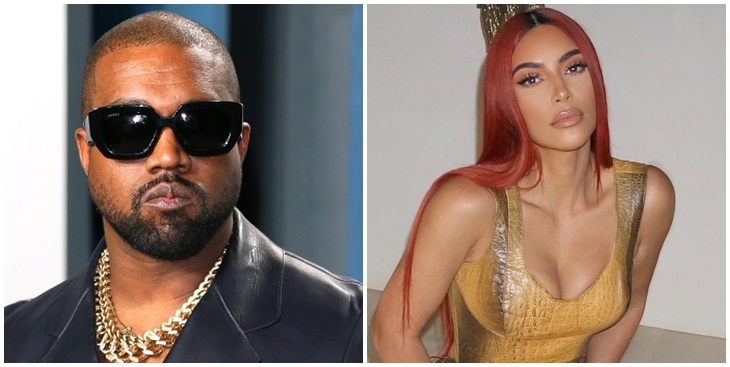 Kanye West revela que quería divorciarse de Kim Kardashian y compara a Kris Jenner con Kim Jong-un