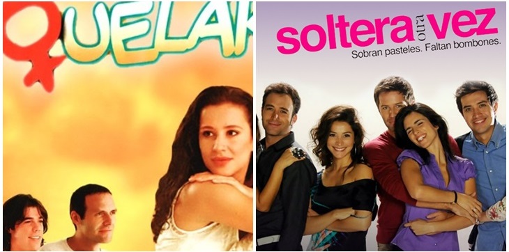 Para adecuarse a estos tiempos: teleseries de antaño sufren cambios editoriales tras reemisión