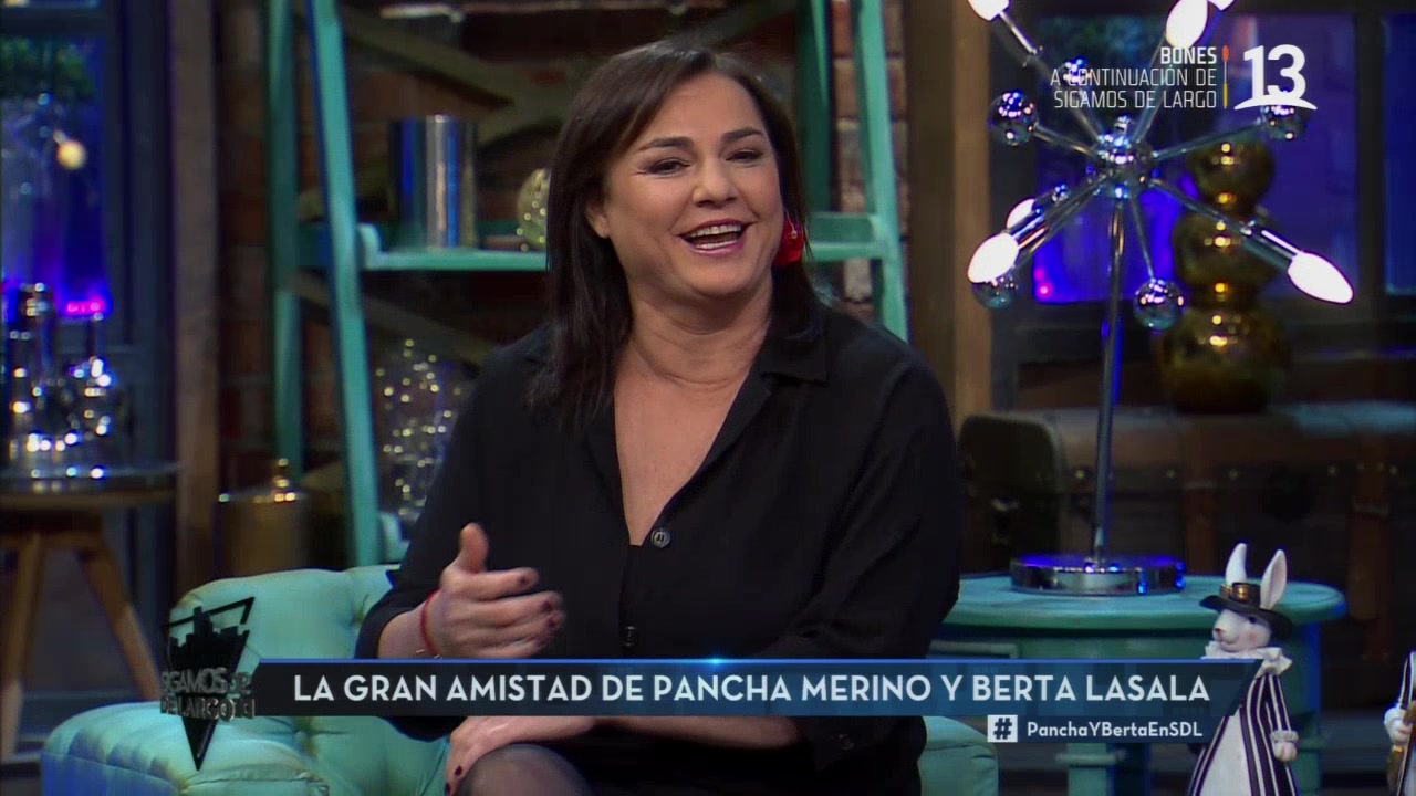 Sigamos de Largo | Canal 13