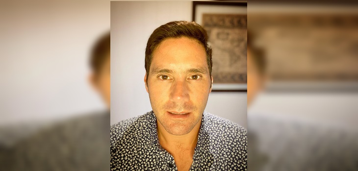 Pancho Saavedra explicó qué sucedió con foto promocional de Aquí Somos Todos que generó polémica