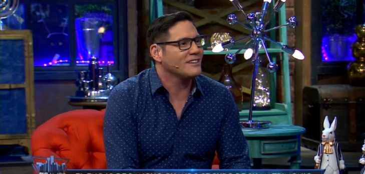 Pancho Saavedra reveló la razón de su enojo cuando se supo lo de su 