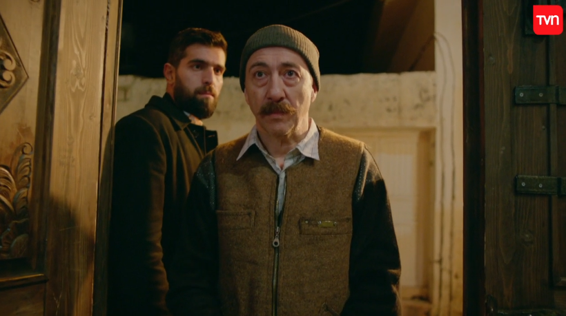 El "arma secreta" de Mirán que dejó desconcertada a Azize en "Hercai"