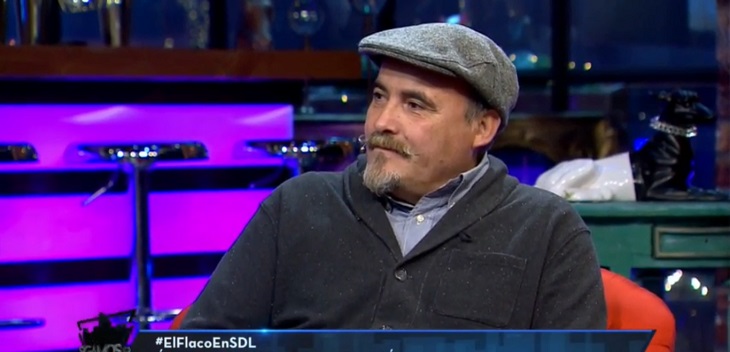 Paul Vásquez contó por qué lleva 4 meses viviendo en un cuartel de bomberos en medio de la pandemia