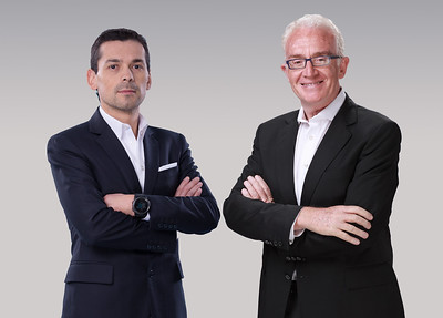 TVN renueva su parrilla programática de fin de semana con exitosos programas internacionales