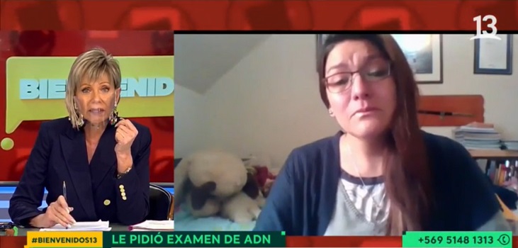 Caso de 'papito corazón' en Bienvenidos enojó a televidentes: pagará deuda de pensión en 548 cuotas