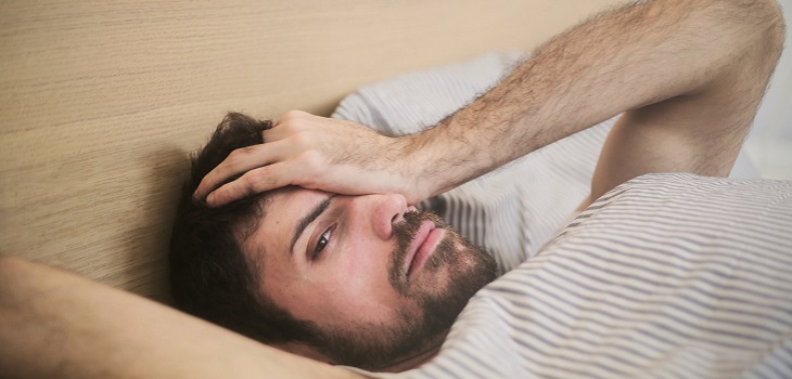 mal dormir, dormir, despertar