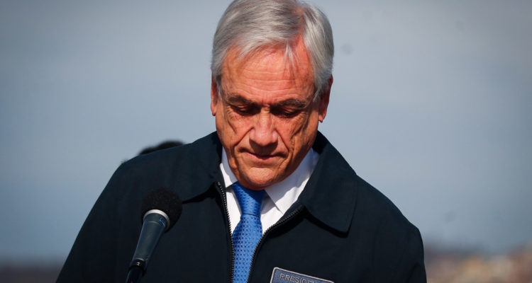 Clínica desmiente diagnóstico que afirmaba que Piñera sufre de agnosia: documento es falso