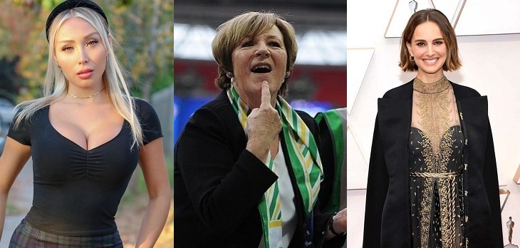 De Daniella Chávez a Natalie Portman: mujeres desafían estereotipos como dueñas de equipos de fútbol