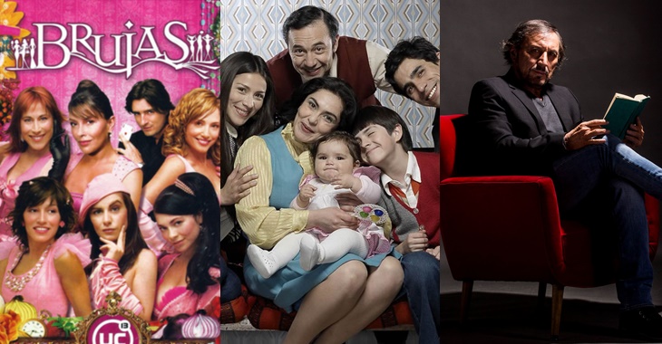 Canal 13 firma alianza con Amazon Prime Video: conoce las producciones que llegarán a la plataforma