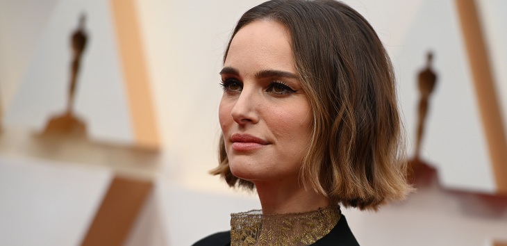 Natalie Portman fundó su propio equipo de fútbol en Los Ángeles: club debutaría en 2022