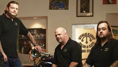 TVN renueva su parrilla programática de fin de semana con exitosos programas internacionales