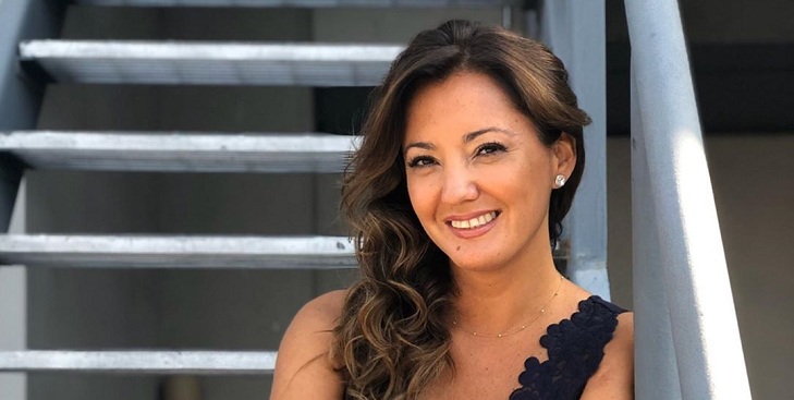 Priscilla Vargas y su rol actual en TV: 