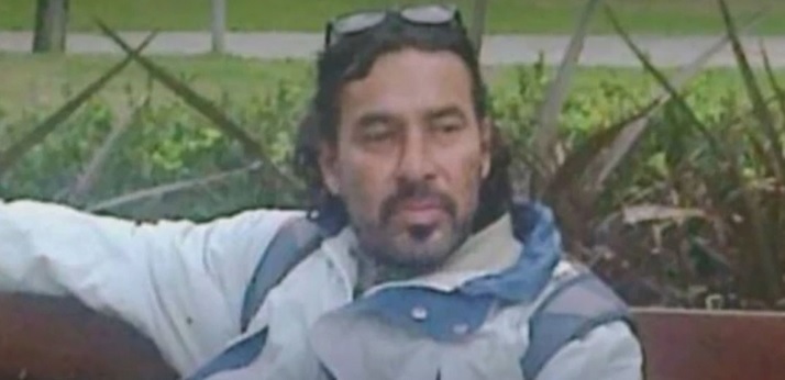 Raúl Pagano, ex tecladista de Bersuit Vergarabat y Fito Páez murió de hipotermia en la calle