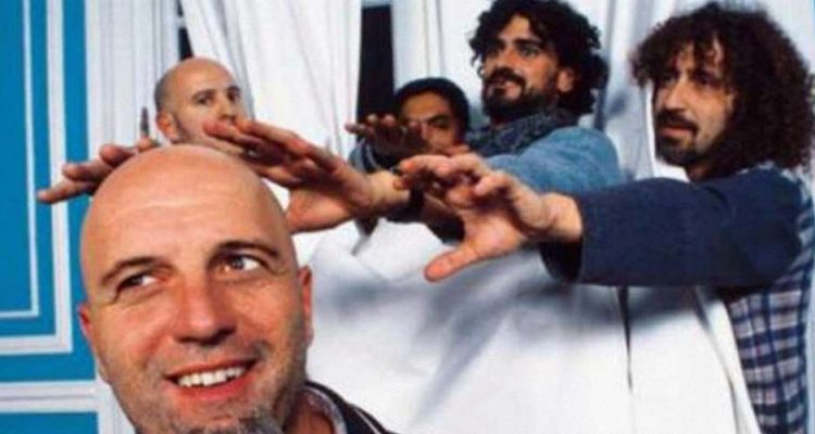 Raúl Pagano, ex tecladista de Bersuit Vergarabat y Fito Páez murió de hipotermia en la calle