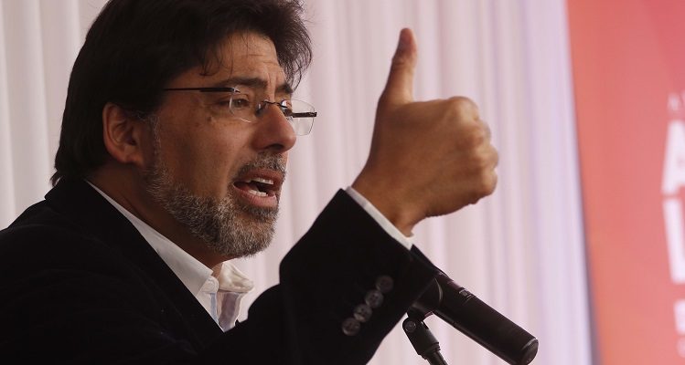 Rechazan recurso que buscaba anular querella de Jadue contra Piñera, Mañalich, Zúñiga y Daza