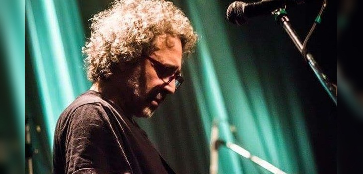 Hija de exintegrante de Bersuit Vergarabat acusó a su padre de abusos sexuales y psicológicos