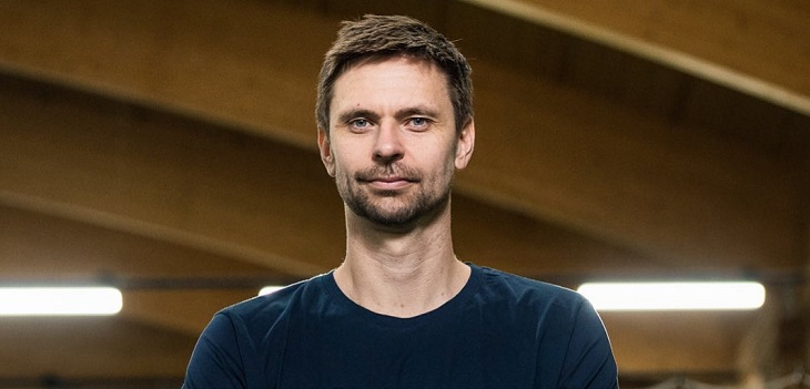 Extenista Robin Soderling y su escalofriante confesión: 