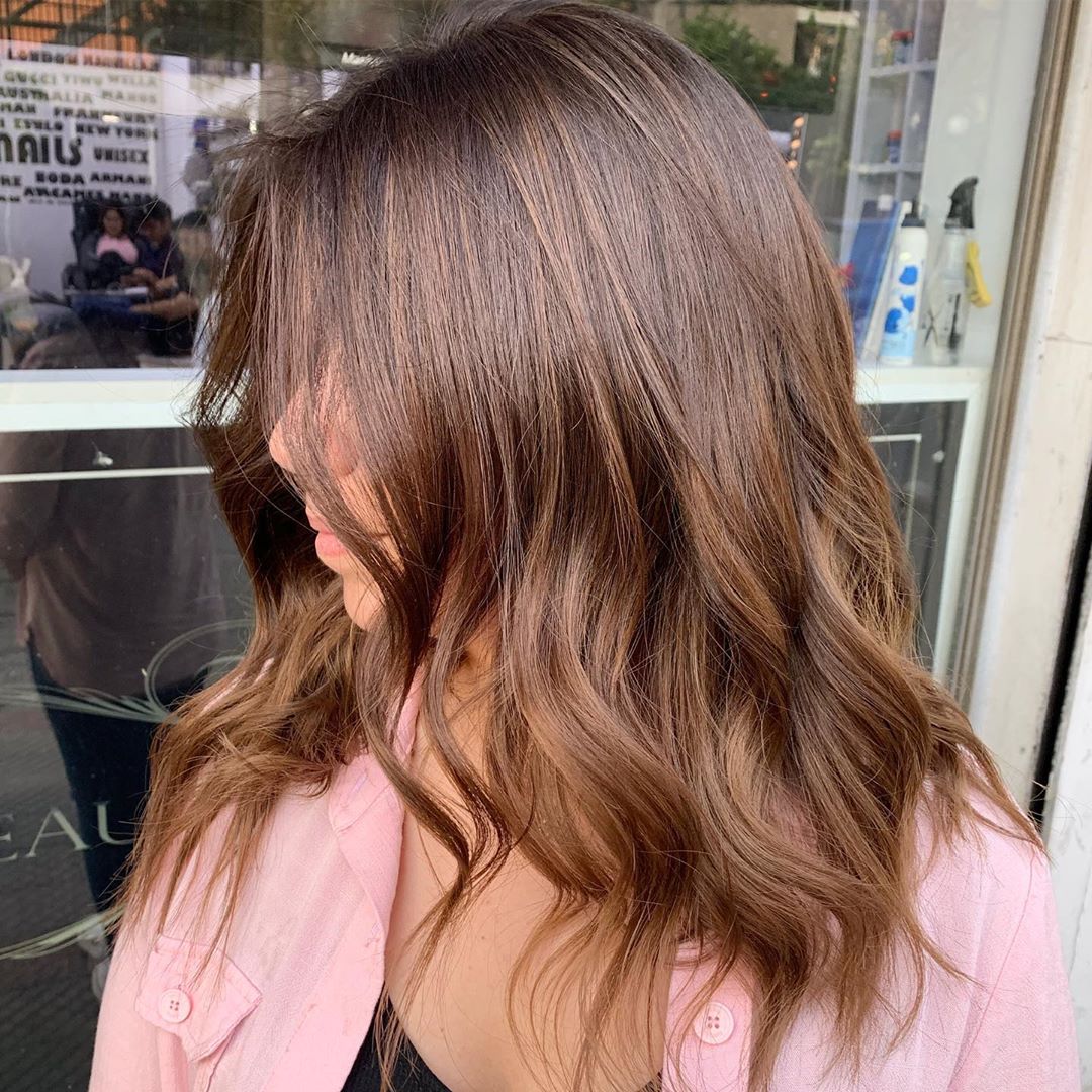 ¿Buscas un cambio de look? Las tendencias de cabello que serán tendencia el segundo semestre de 2020